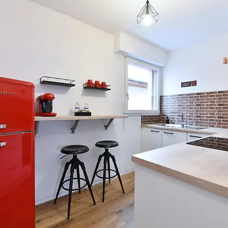 Le Cineaste • Hypercentre • A Theme * Colmar