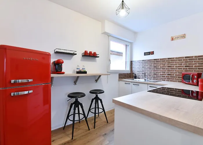 Le Cineaste • Hypercentre • A Theme * Colmar