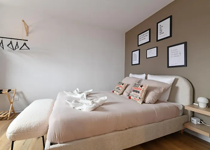 Le Cineaste • Hypercentre • A Theme * Colmar